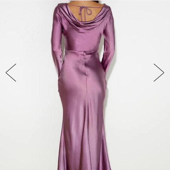 Hello Molly dress - Picture 4 of 5